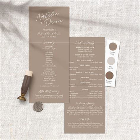 Image result for Examples of Classy Programs for Event