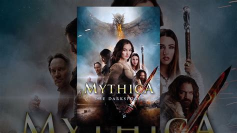 Mythica: The Darkspore - YouTube
