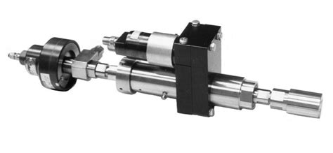 Jet Edge manufactures ultra-high pressure water jet cutting and UHP ...