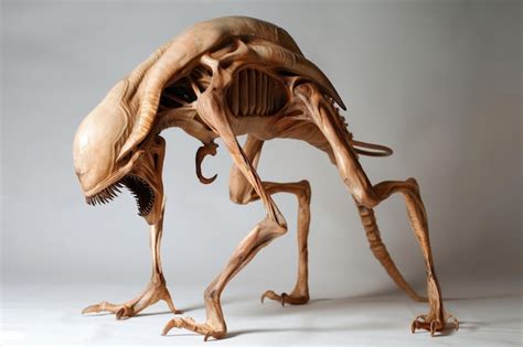 Image result for Alien Creature Show