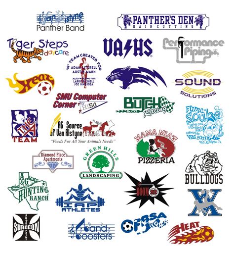 Image result for Designed Custom Logo