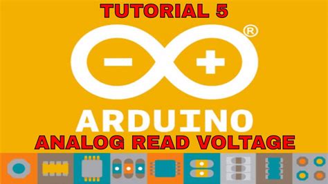 Image result for Read Voltage Arduino