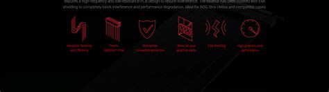 ASUS RS200 ROG Strix PCI-E Premium Riser Cable 240mm - mdcomputers.in