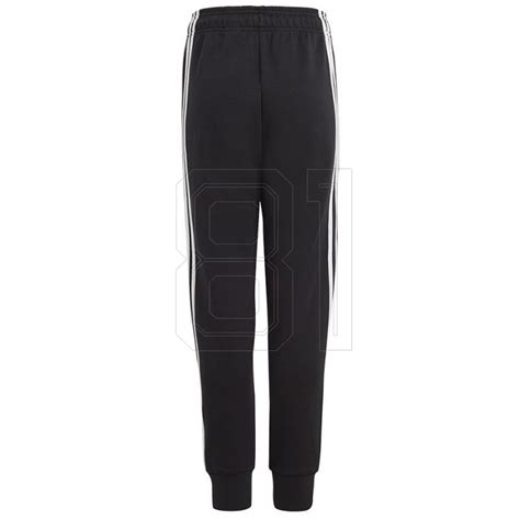 Spodnie adidas FI 3 Stripes Pant Jr IC0116 - Profesjonalny Sklep ...