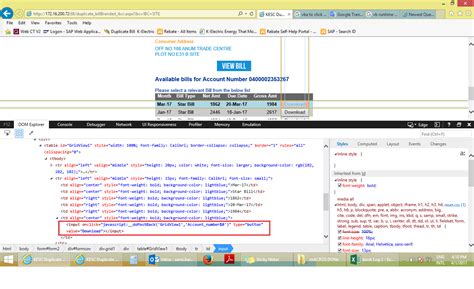 Image result for Onclick Button HTML