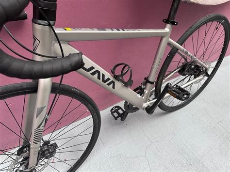 Image result for Java Veloce