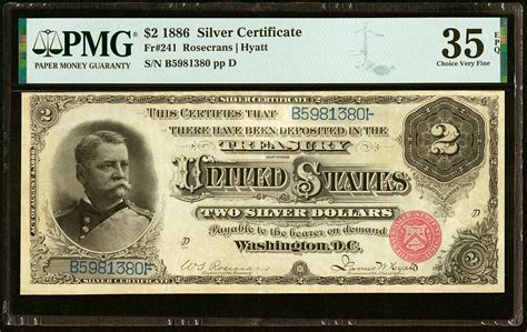 266 best Silver Certificate images on Pholder | Papermoney ...