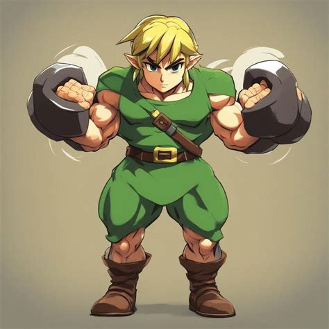 Image result for Computer Link Muscle Growth