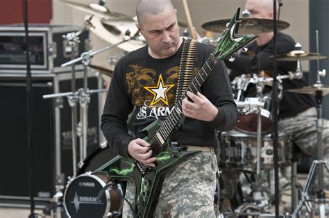 JBLM bandsmen representing the Army one riff at a time | Article | The ...