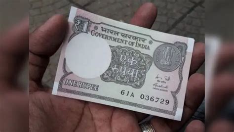 One Rupee Note,ஒரு ரூபாய் நோட்டுக்கு 45,000 ரூபாய் கிடைக்கும்... பணம் ...