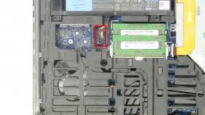 Alienware Battery Removal 的图像结果