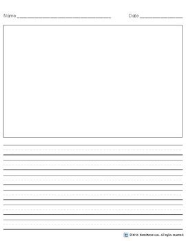 Image result for Story Writing Paper