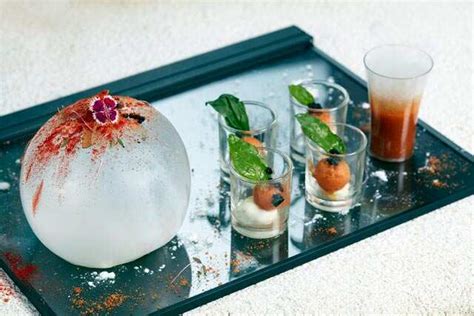 The new way to dine: Small Plates – Femina.in | Femina.in