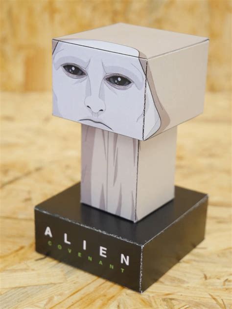 Image result for Alien Covenant Engineer City