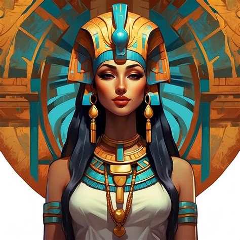 Royalty-Free Ambient Music: Hathor