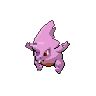Gible #297 - FusionDex