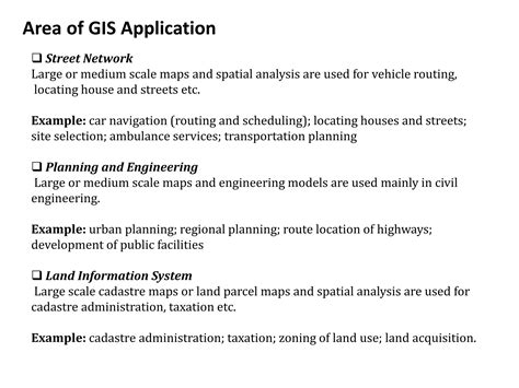 GIS Mapping Intro 的图像结果