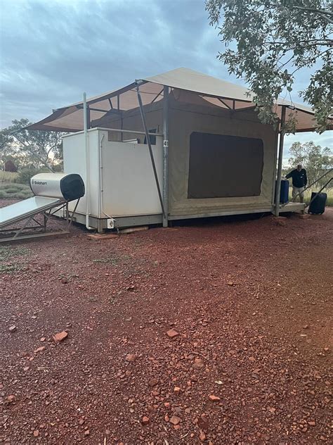 KARIJINI ECO RETREAT (Karijini National Park) - Campground Reviews ...