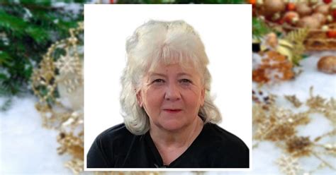 Obituary Galleries | Carol Jean Wood | Duggan Dolan Mortuary