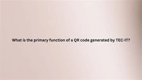 Image result for How QR Code Is Generated
