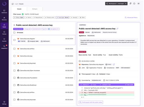 Image result for Code Secret Scanning