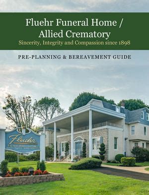 Calaméo - Fluehr Funeral Home