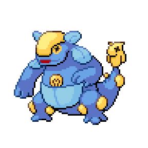 Chinkhan #170.115 - FusionDex