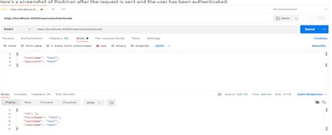 Image result for .Net Core API Authentication Required in Localhost