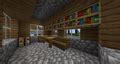 Bookshelf – Minecraft Wiki