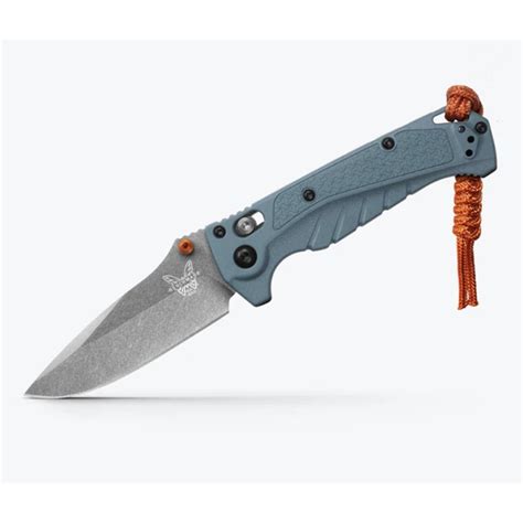 Benchmade Water Series Mini Adira Folding Knife - J&H Tackle