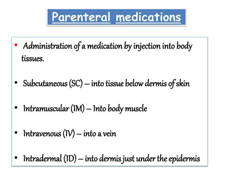 Injection Types 的图像结果