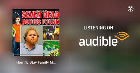 ‎Horrific Stay Family Massacre Left Detectives In Tears_ (True Crime ...