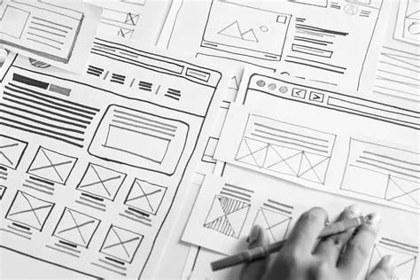 How to Describe a Website Design 的图像结果