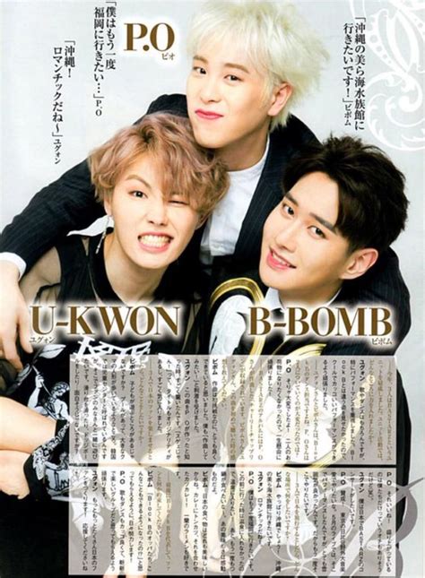 Image result for Block B