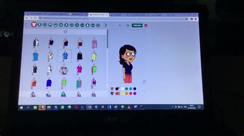 Image result for How to Make GoAnimate Characters