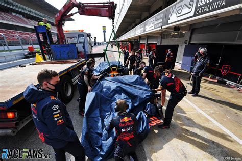 Formula One Testing 2022 的图像结果