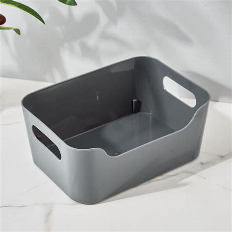 Buy Regan Jolly Polypropylene Storage Basket from Home Centre at just ...