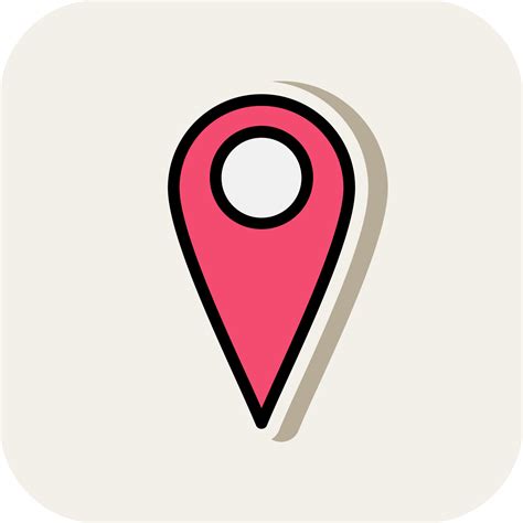 Map Marker Vector 的图像结果