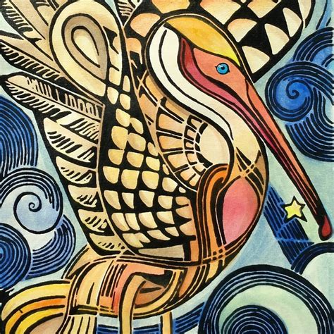 Walter Anderson Artist Prints - qartisti