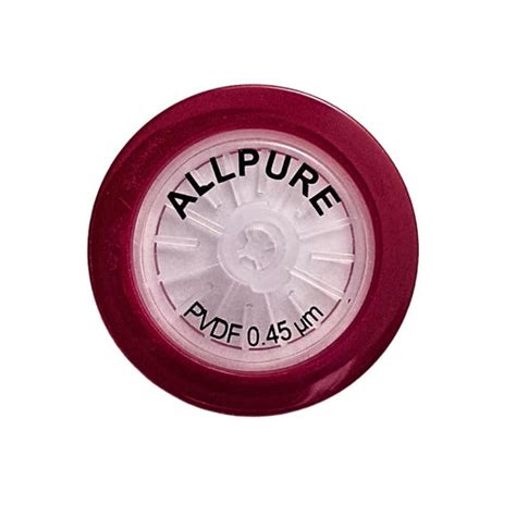 SYRINGE FILTERS – AANIJ STORE