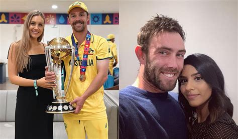 Travis Head's Wife & Daughter Get Rape Threats; Glenn Maxwell's Spouse ...