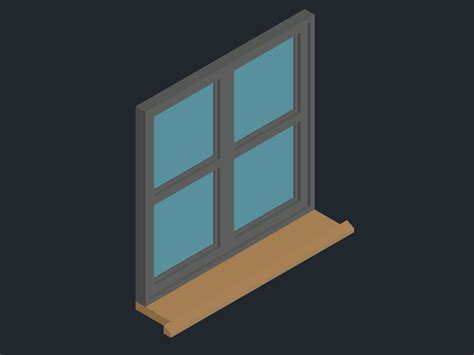 Autodesk CAD Window 的图像结果