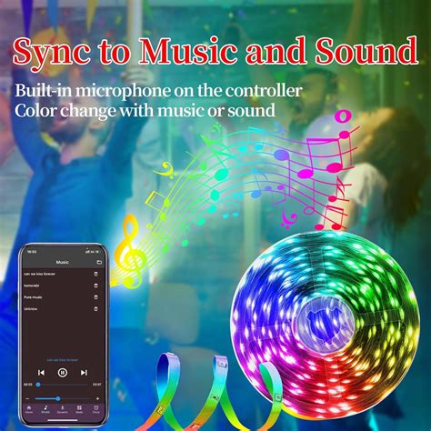 Image result for Remote Controlled Color Changing Lights