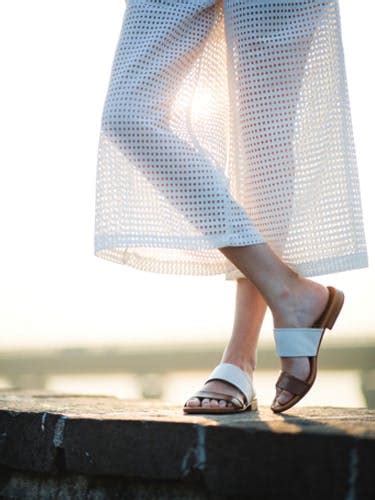 Vaph Shoes At Brass Tacks Boutique | Little Black Book, Bangalore