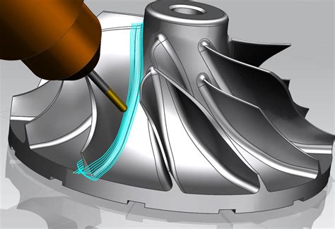 CNC Programming for Camfering Examples 的图像结果