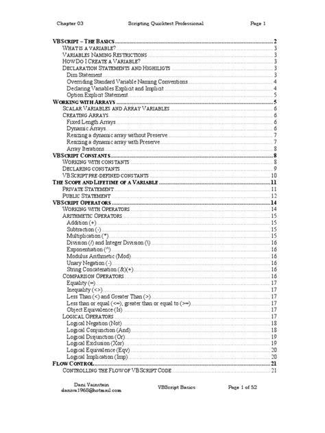 Image result for Basic VB Scripting Tutorial