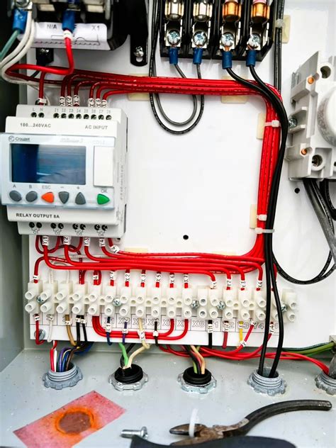 Image result for Trash Compactor Control Panel