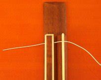 Image result for Classical Guitar Stringing Method