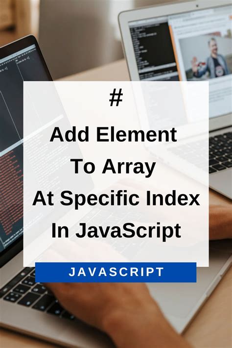 Image result for Add Element to Array JavaScript
