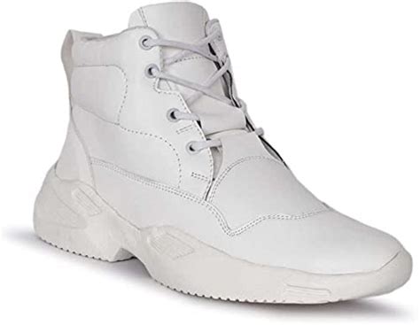 Buy Men's Classic Boot Shoes at Amazon.in